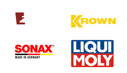 Zyglius sonax liquidmoly krown